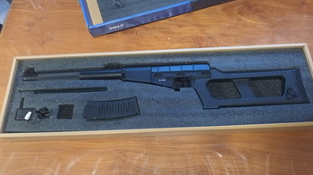 Bild 3 für Vss vintorez