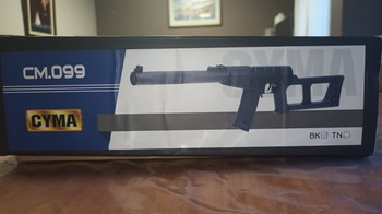 Bild 4 für Vss vintorez