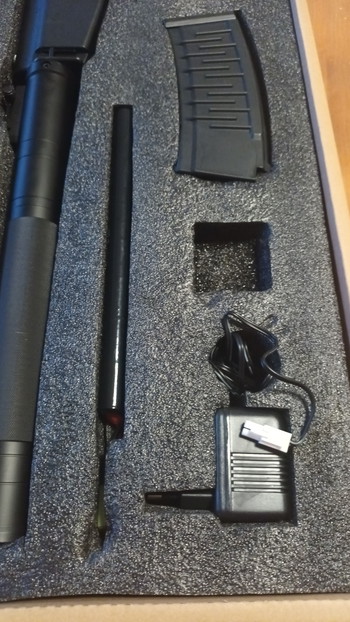 Bild 5 für Vss vintorez