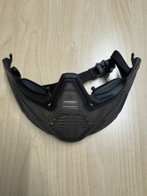 Image pour HK Army RMX lower - ghost smoke