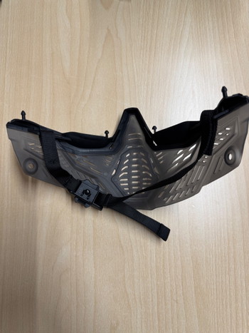 Image 2 for HK Army RMX lower - ghost smoke
