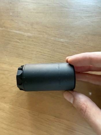 Image 2 for Tracer RTP AIRSOFT