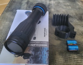 Afbeelding van Dali S1 thermal sight