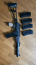 Imagen para AS Val LCT HPA