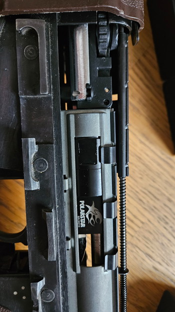 Bild 5 für AS Val LCT HPA