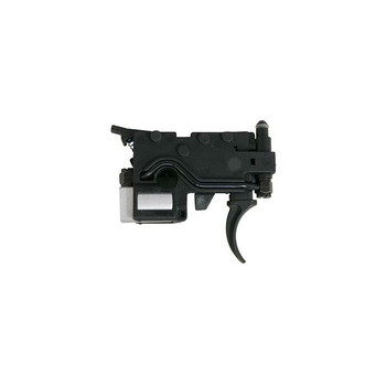 Image 3 for GEZOCHT: Trekker voor Tippmann M4