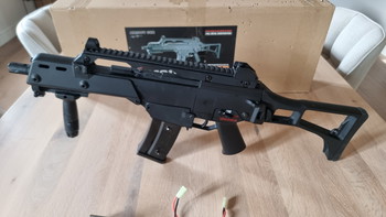 Image 2 pour G 36 cyma