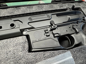 Afbeelding 2 van Salvo Precision Rattler