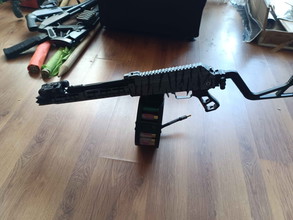 Bild für Saiga 12K Tokyo Marui HPA/GBB Little Custom
