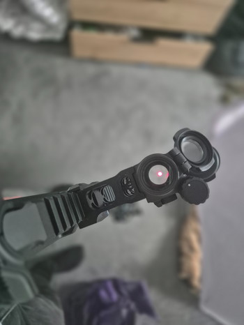 Imagen 2 de Evolution Gear Comp M5 + Unity Riser