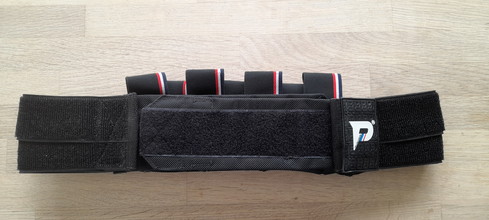 Afbeelding van La patron belt