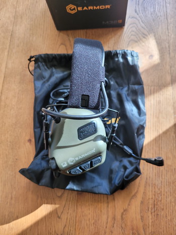 Afbeelding 3 van Eramore M32 Plus
