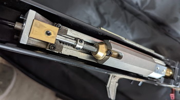 Image 3 for A&K PKM Daytona Recoil Kit