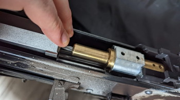 Image 4 for A&K PKM Daytona Recoil Kit