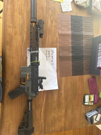 Bild 3 für Phylax CQB