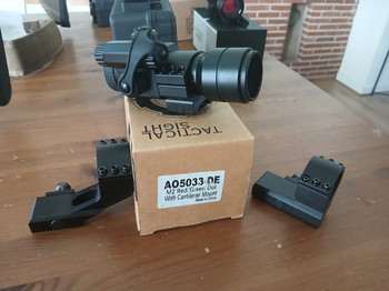 Afbeelding 4 van ACOG's, red dots te koop