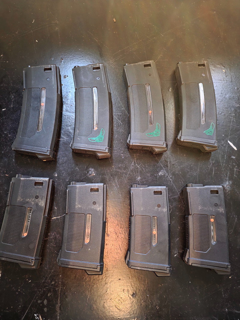 Imagen 1 de pts epm 1 s