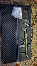 Image pour Tokyo Marui Scar L & Hi Capa 5.1 + accessoires