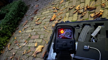 Imagen 4 de Tokyo Marui Scar L & Hi Capa 5.1 + accessoires