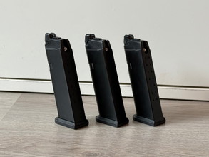 Image for Umarex/VFC Glock | 18rds | GBB | 17 gen 5 CNC magazijnen