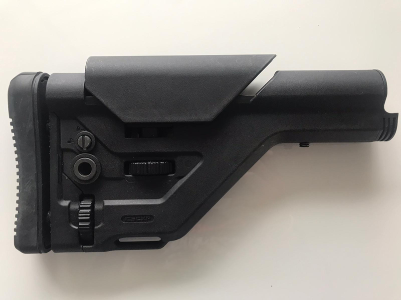 Image 1 for ICS UKSR sniper stock