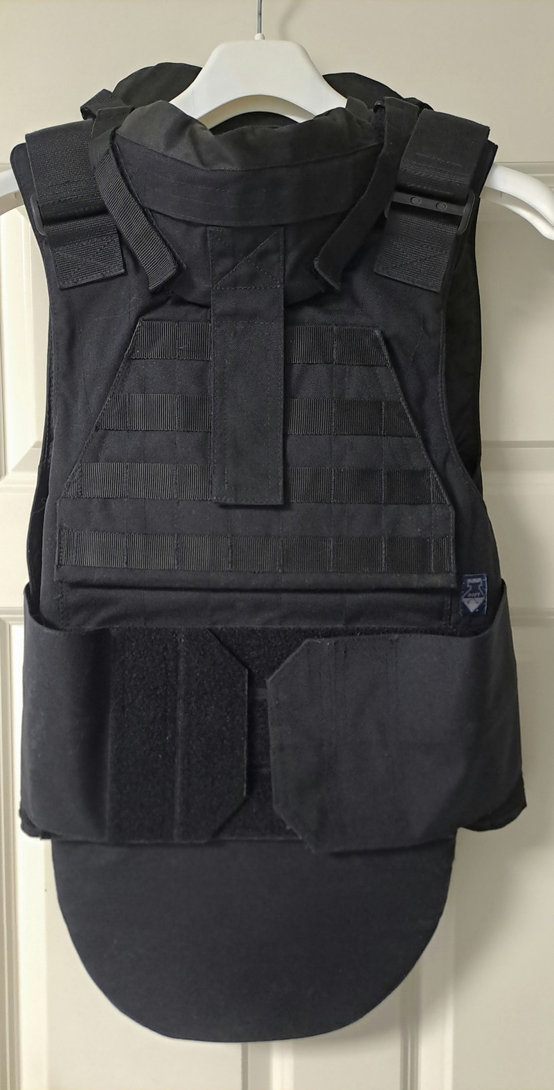 Imagen 1 de FORT Defender 2 semi-molle 50/5