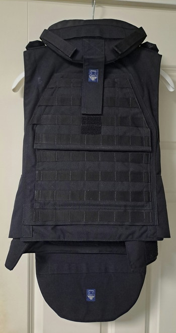 Image 2 for FORT Defender 2 semi-molle 50/5