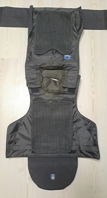 Imagen 3 de FORT Defender 2 semi-molle 50/5