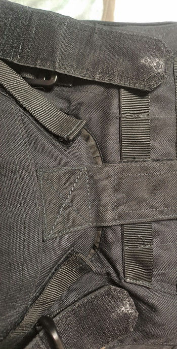 Imagen 4 de FORT Defender 2 semi-molle 50/5