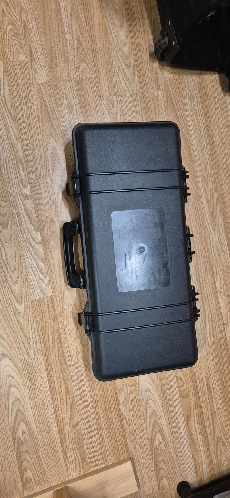 Image 1 for Valise de transport solide