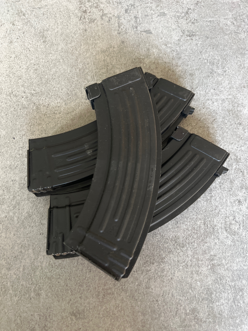 Image 1 for G&P AK47 midcap