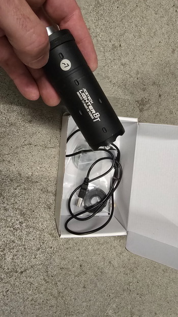 Image 2 pour Acetech LighterBT tracer