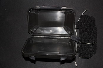 Bild 2 für Novritsch/FMA Hardshell phone and utility case Zwart