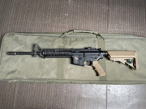 Image for G&P M4