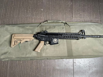 Image 2 for G&P M4