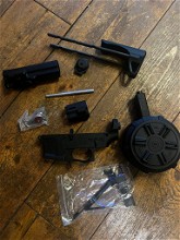 Image for G&G ARP9 parts