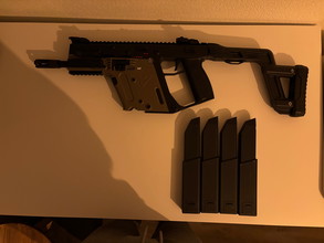 Imagen para Kriss vector te koop