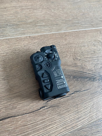 Image 2 for Wilcox Raid-X (Dummy)