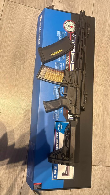 Image 2 for cm16 Stealth 556
