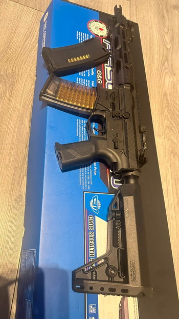 Image 3 for cm16 Stealth 556
