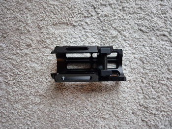 Image 4 for Bow Master MI Style M-LOK MP5K Handguard Rail for Umarex / VFC MP5K SMG GBB