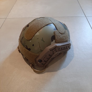 Bild 3 für FMA Helm Brede Vorm MC