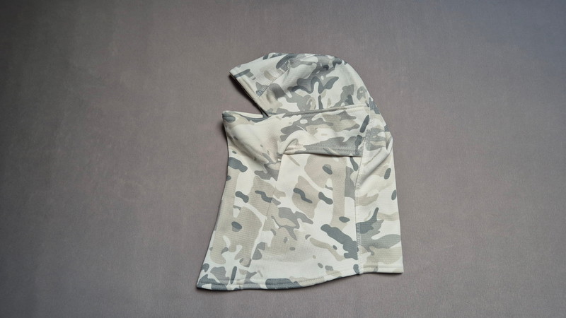 Imagen 1 de Balaclava MCAP