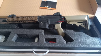 Image 2 pour evolution recon mk18 mod1 10.8'