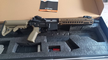 Image 3 pour evolution recon mk18 mod1 10.8'