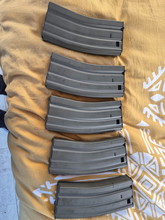 Imagen para G&G Magazine M4 Midcap Metal