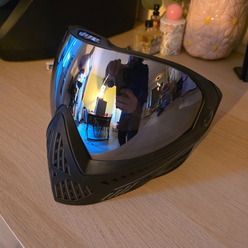 Imagen 1 de Dye I5 Pro - Nieuwstaat -