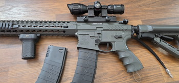 Bild 2 für G&G SRXL HPA Polarstar Kythera