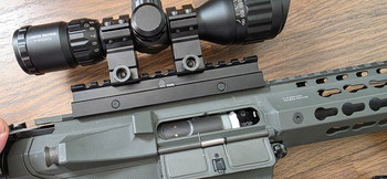 Bild 4 für G&G SRXL HPA Polarstar Kythera