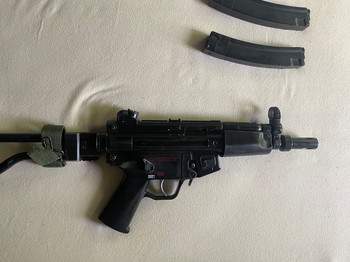 Image 2 for Mp5 defect